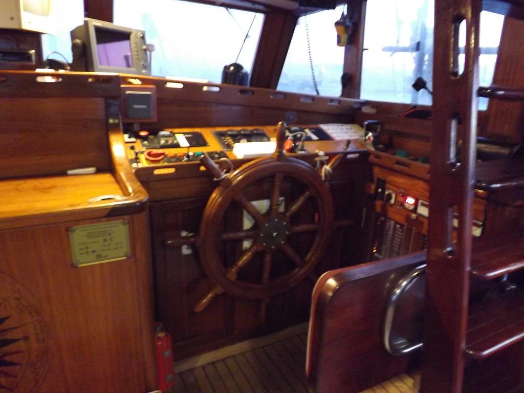 Tersane Iv Botel